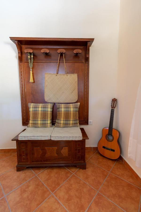 Villa Saia Halikounas Bagian luar foto